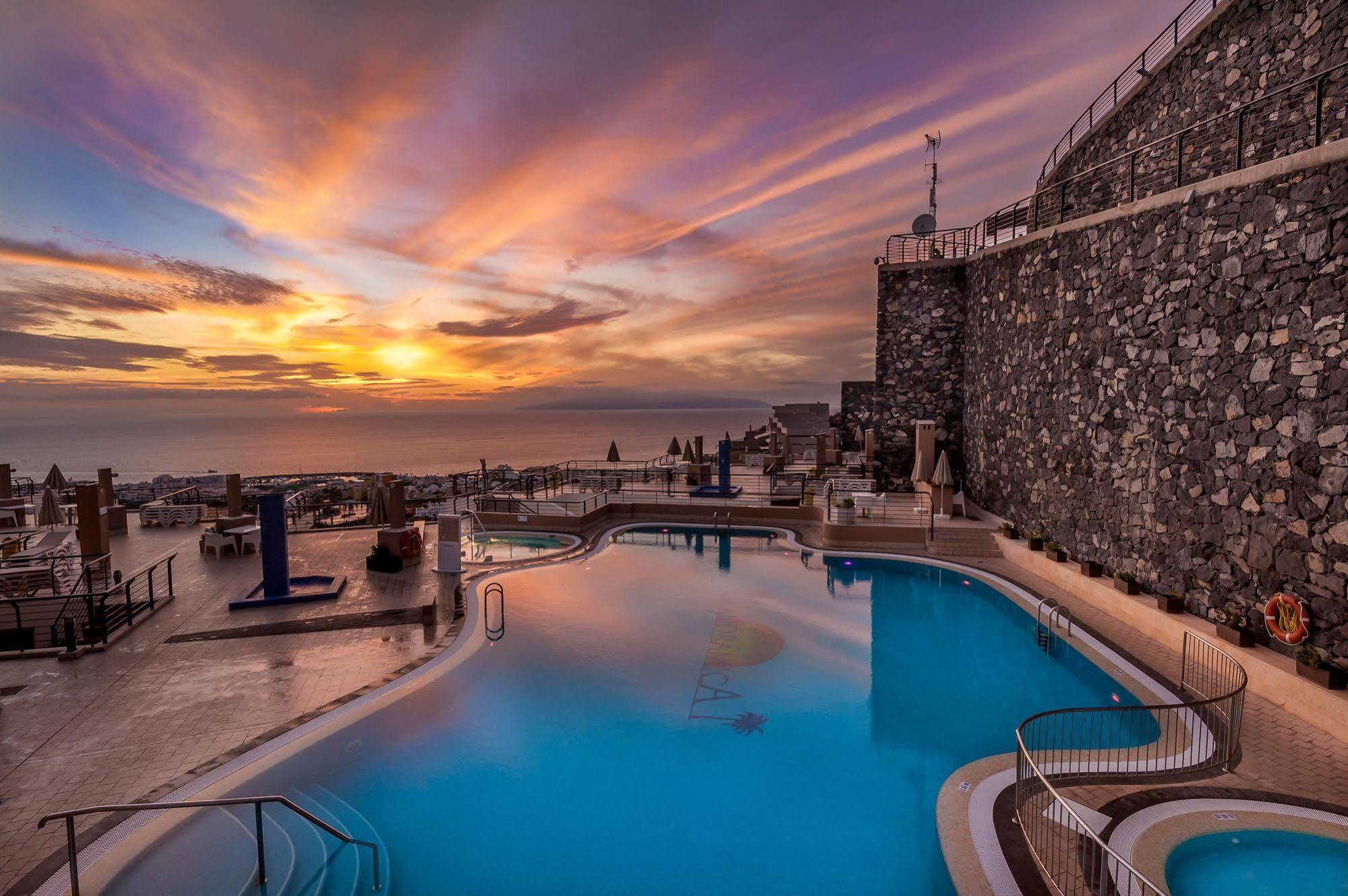 Kn Panoramica Appart hôtel